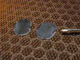 86 87 88 89 90 91 Mazda RX7 OEM Front Wiper Cowl Panel Filler Finish Trim Cap Cover