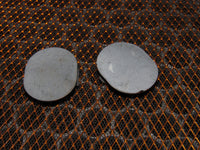 86 87 88 89 90 91 Mazda RX7 OEM Front Wiper Cowl Panel Filler Finish Trim Cap Cover