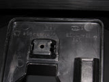 84 85 86 87 88 Pontiac Fiero OEM Interio Door Handle Bezel Trim Cover - Left