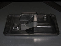84 85 86 87 88 Pontiac Fiero OEM Interio Door Handle Bezel Trim Cover - Left