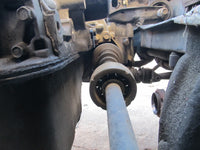 88 89 Honda CRX OEM Front CV Axle - Left