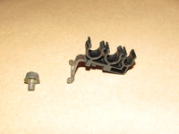 86 87 88 89 90 91 Mazda RX7 OEM Vacuum Hose & Ignition Wires Holder Clip