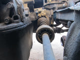 88 89 Honda CRX OEM Front CV Axle - Left
