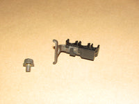 86 87 88 89 90 91 Mazda RX7 OEM Vacuum Hose & Ignition Wires Holder Clip