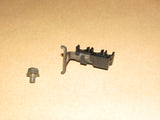 86 87 88 89 90 91 Mazda RX7 OEM Vacuum Hose & Ignition Wires Holder Clip