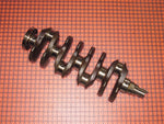 1991.5-1993 Mazda Miata OEM 1.6L Long Nose Crankshaft