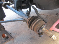 88 89 Honda CRX OEM Front CV Axle - Left