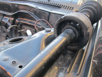 88 89 Honda CRX OEM Front CV Axle - Left