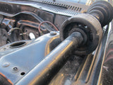 88 89 Honda CRX OEM Front CV Axle - Left