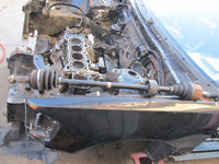 88 89 Honda CRX OEM Front CV Axle - Left