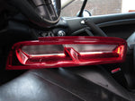16 17 18 Chevrolet Camaro OEM Tail Light Lamp - Left