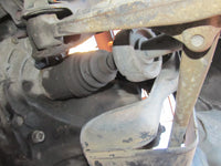 88 89 Honda CRX OEM Front CV Axle - Right