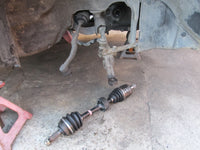 88 89 Honda CRX OEM Front CV Axle - Right
