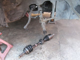 88 89 Honda CRX OEM Front CV Axle - Right