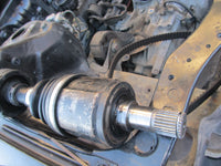 88 89 Honda CRX OEM Front CV Axle - Right