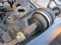 88 89 Honda CRX OEM Front CV Axle - Right