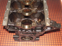 1990-1993 Mazda Miata OEM 1.6L Engine Block