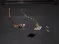 67 68 Chevrolet Camaro OEM Instrument Cluster High Beam Indicator Light Lamp