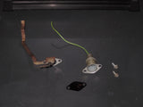 67 68 Chevrolet Camaro OEM Instrument Cluster High Beam Indicator Light Lamp