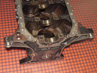1990-1993 Mazda Miata OEM 1.6L Engine Block