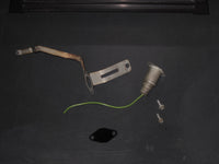 67 68 Chevrolet Camaro OEM Instrument Cluster High Beam Indicator Light Lamp