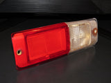 74 75 76 77 78 Mazda RX4 Sedan OEM Tail Reverse Light Lamp - Left