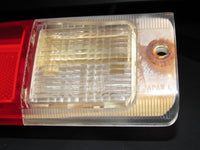 74 75 76 77 78 Mazda RX4 Sedan OEM Tail Reverse Light Lamp - Left