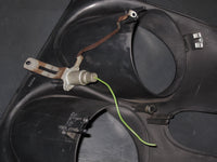 67 68 Chevrolet Camaro OEM Instrument Cluster High Beam Indicator Light Lamp