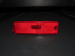 93-02 Chevrolet Camaro OEM Rear Side Marker Light Lamp - Left