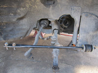 88 89 Honda CRX OEM Front Tension Strut Rod