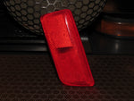 82 83 84 85 Toyota Celica OEM Rear Side Marker Light Lamp - Left