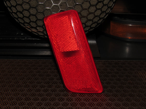 82 83 84 85 Toyota Celica OEM Rear Side Marker Light Lamp - Left
