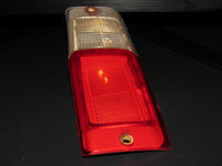 74 75 76 77 78 Mazda RX4 Sedan OEM Tail Reverse Light Lamp - Left