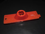93-02 Chevrolet Camaro OEM Rear Side Marker Light Lamp - Left
