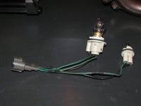 90 91 92 93 94 95 96 Nissan 300ZX OEM Front Turn Signal Light Bulb Socket - Right