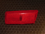 82 83 84 85 Toyota Celica OEM Rear Side Marker Light Lamp - Left
