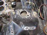 88 89 Honda CRX OEM Front Upper Control Arm - Left