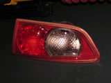 08 09 Mitsubishi Lancer EVO OEM Inner Reverse Tail Light - Right