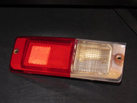 74 75 76 77 78 Mazda RX4 Sedan OEM Tail Reverse Light Lamp - Left