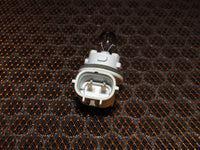 10 11 12 13 14 15 Chevrolet Camaro OEM Front Side Marker Light Bulb Socket - Left