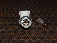 10 11 12 13 14 15 Chevrolet Camaro OEM Front Side Marker Light Bulb Socket - Left