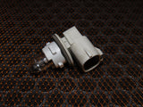 10 11 12 13 14 15 Chevrolet Camaro OEM Front Side Marker Light Bulb Socket - Right