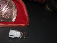 08 09 Mitsubishi Lancer EVO OEM Reverse Light Bulb Socket - Right