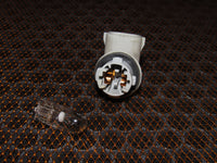 10 11 12 13 14 15 Chevrolet Camaro OEM Front Side Marker Light Bulb Socket - Right