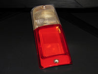 74 75 76 77 78 Mazda RX4 Sedan OEM Tail Reverse Light Lamp - Right