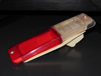 74 75 76 77 78 Mazda RX4 Sedan OEM Tail Reverse Light Lamp - Right