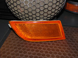 91 92 93 94 95 Toyota MR2 OEM Front Turn Signal Outer Corner Light - Right