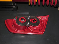 08 09 Mitsubishi Lancer EVO OEM Inner Reverse Tail Light - Left