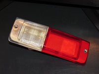 74 75 76 77 78 Mazda RX4 Sedan OEM Tail Reverse Light Lamp - Right