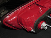 08 09 Mitsubishi Lancer EVO OEM Reverse Light Bulb Socket - Left